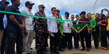 Perdana, Perusda NSP Kirim 50 Ton Rumput Laut ke Pinrang