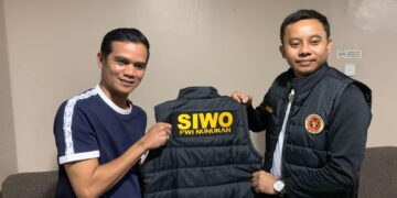 Siap Gelar Porwada II Kaltara, SIWO PWI Nunukan Kantongi Dukungan Penuh dari Bupati