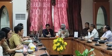 DPRD Nunukan Soroti Aktivasi Perusda NSP Tanpa Pemberitahuan