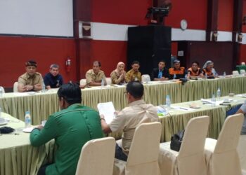 DPRD Kaltara Fasilitasi Pertemuan FKUI dan PT. Intracawood, Bahas Pengakuan Kemitraan Hingga Tunggakan BPJS