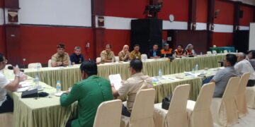 DPRD Kaltara Fasilitasi Pertemuan FKUI dan PT. Intracawood, Bahas Pengakuan Kemitraan Hingga Tunggakan BPJS