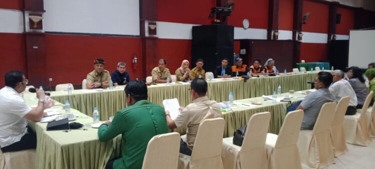 DPRD Kaltara Fasilitasi Pertemuan FKUI dan PT. Intracawood, Bahas Pengakuan Kemitraan Hingga Tunggakan BPJS