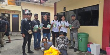 Polda Kaltara Beberkan Fakta: Dikira Kosmetik Ilegal, Ternyata 12 Kg Sabu di Pelabuhan Tengkayu I