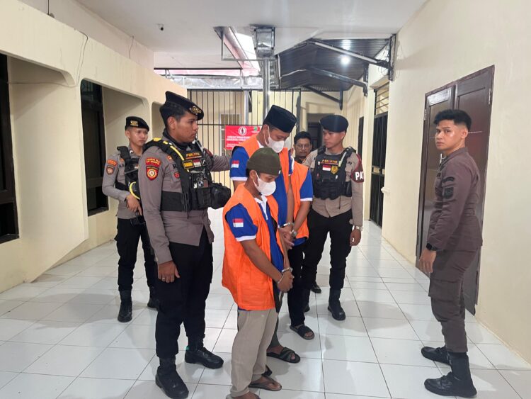 Vonis Kasus Sabu 74 Kg, Daniel Costa 20 Tahun, Widi dan Ari Seumur Hidup