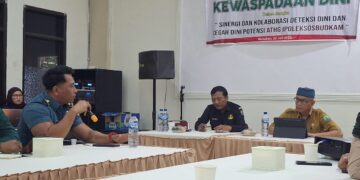 Nunukan dalam Ancaman!, Garis Depan NKRI yang Kian Rawan Disusupi Bahaya Laten