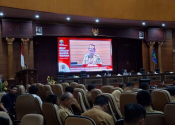 APBD Nunukan 2026 Terancam Defisit Rp100 Miliar, Pemkab Andalkan SiLPA untuk Tutupi Kekurangan