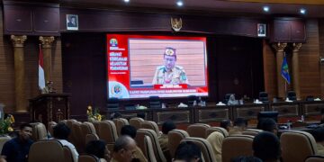 APBD Nunukan 2026 Terancam Defisit Rp100 Miliar, Pemkab Andalkan SiLPA untuk Tutupi Kekurangan