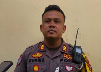 200 Pelanggar Ditindak di Hari ke-10 Operasi Patuh Kayan 2025, Fokus di Titik Rawan Tarakan
