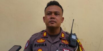 200 Pelanggar Ditindak di Hari ke-10 Operasi Patuh Kayan 2025, Fokus di Titik Rawan Tarakan