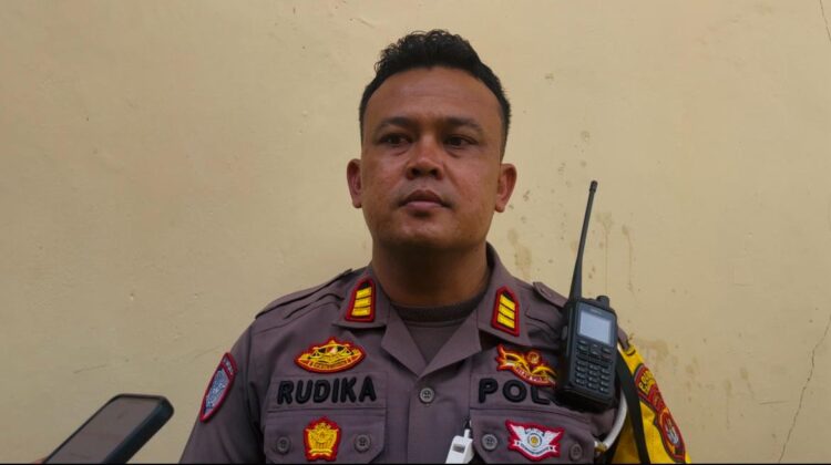 200 Pelanggar Ditindak di Hari ke-10 Operasi Patuh Kayan 2025, Fokus di Titik Rawan Tarakan