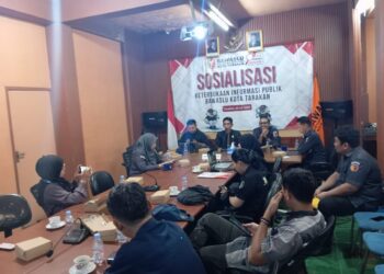 Marak Ijazah Palsu, Komisi Informasi Perjuangkan Kewenangan Bawaslu Verifikasi Ijazah Caleg dan Kepala Daerah