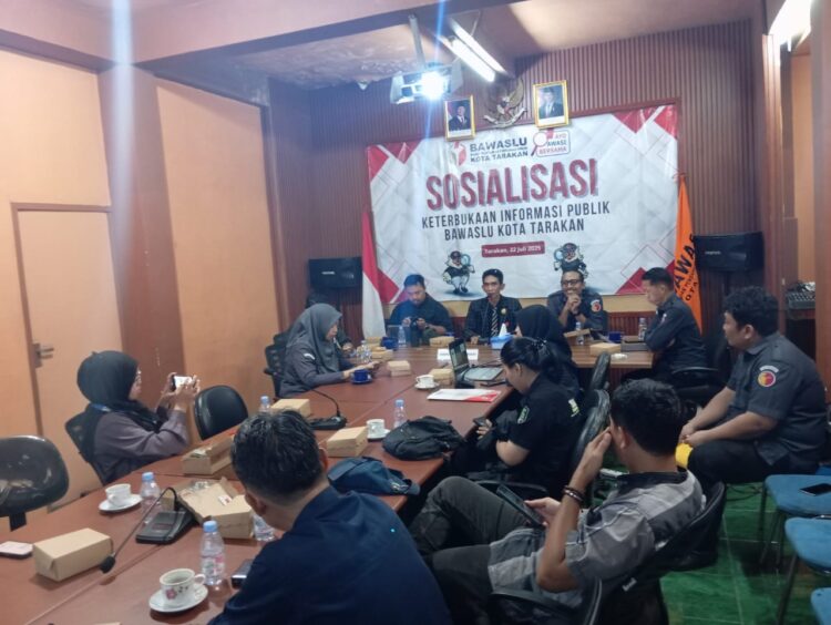 Marak Ijazah Palsu, Komisi Informasi Perjuangkan Kewenangan Bawaslu Verifikasi Ijazah Caleg dan Kepala Daerah