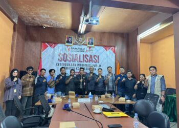 Gaduh Ijazah Palsu, Ketua KI Kaltara : Tak Apa Paket C, Tapi Setidaknya Ijazahnya Asli