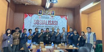 Gaduh Ijazah Palsu, Ketua KI Kaltara : Tak Apa Paket C, Tapi Setidaknya Ijazahnya Asli