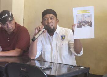 Krisis KONI Nunukan : Listrik dan Air Belum Dibayar, Atlet Perbatasan Terancam Masa Depannya