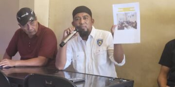 Krisis KONI Nunukan : Listrik dan Air Belum Dibayar, Atlet Perbatasan Terancam Masa Depannya