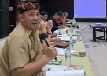Banyak Laporan Perselisihan Hubungan Industrial di Disnakertrans, Asnawi Usulkan Diklat Penyidik