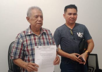 Asperindo Keberatan, Kenaikan Tarif Gudang Bandara Juwata Dinilai Tanpa Dasar Jelas