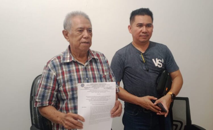 Asperindo Keberatan, Kenaikan Tarif Gudang Bandara Juwata Dinilai Tanpa Dasar Jelas