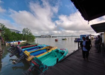 DPRD Nunukan Desak Pemkab Segera Legalkan Pelabuhan Ilegal
