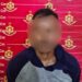 Ayah Bejat Perkosa Anak Kandungnya Ditangkap Polisi