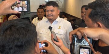Ketua Komisi I DPRD Tarakan Soroti Empat Program Prioritas, Dari Hydrant Hingga PTSL Berbasis APBD