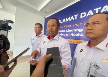 Kemenko Polkam Akui Gagal Bendung Judi Online, Teknologi Bandar Lebih Canggih!