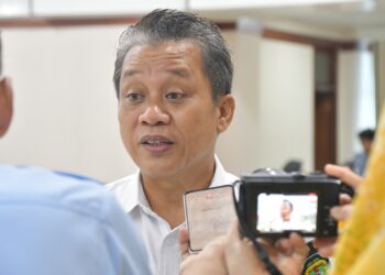 Pemkab Nunukan Guyur Beasiswa Miliaran Rupiah, Mahasiswa Kedokteran Dapat Rp 75 Juta