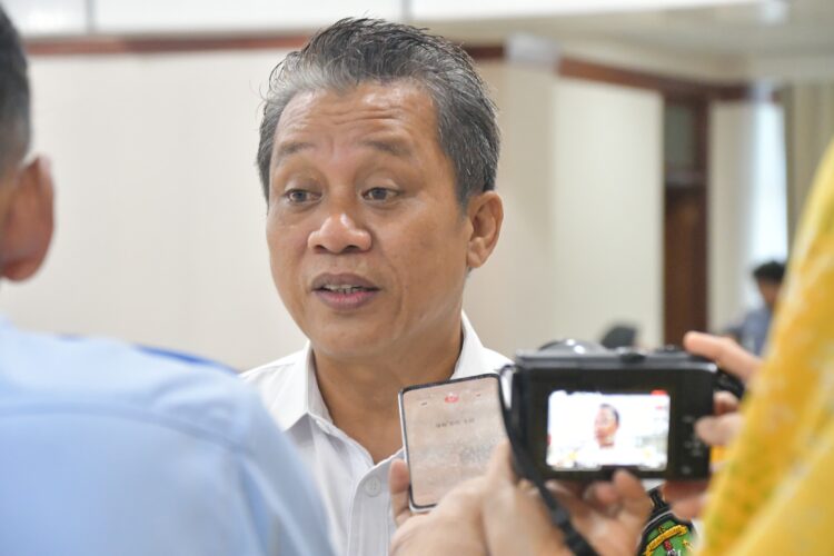 Pemkab Nunukan Guyur Beasiswa Miliaran Rupiah, Mahasiswa Kedokteran Dapat Rp 75 Juta