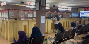 Spesial HUT RI! Samsat Tarakan Hapus Denda Pajak Kendaraan dan Beri Diskon Besar, Warga Cuma Bayar Rp900 Ribu untuk 4 Tahun