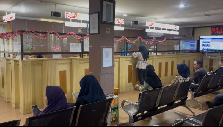 Spesial HUT RI! Samsat Tarakan Hapus Denda Pajak Kendaraan dan Beri Diskon Besar, Warga Cuma Bayar Rp900 Ribu untuk 4 Tahun