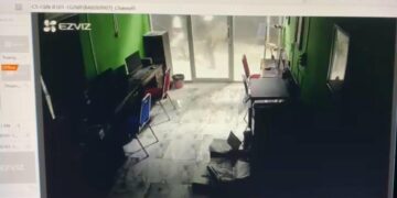 PWI Bulungan Desak Polisi Ungkap Tuntas Kasus Pembobolan Kantor Koran Kaltara, Diduga Intimidasi Kerja Jurnalistik