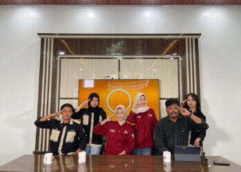 UBT Gaet Mahasiswa se-Indonesia Adu Ide Bisnis di Tarakan, Sekalian Promosi Wisata!