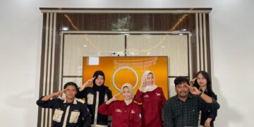 UBT Gaet Mahasiswa se-Indonesia Adu Ide Bisnis di Tarakan, Sekalian Promosi Wisata!