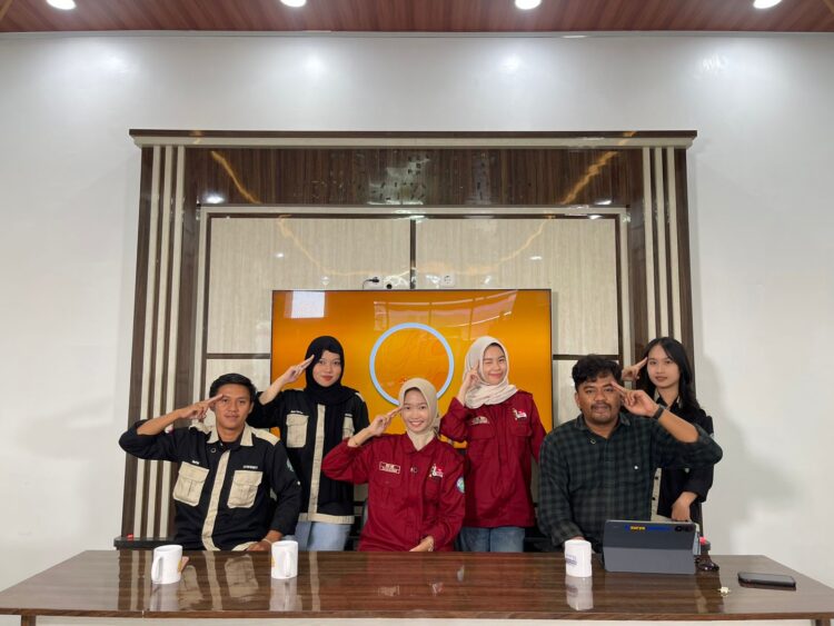 UBT Gaet Mahasiswa se-Indonesia Adu Ide Bisnis di Tarakan, Sekalian Promosi Wisata!