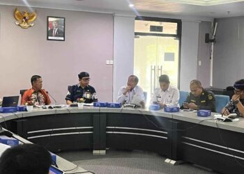 Penerbangan Internasional dari Tarakan Comeback, Imigrasi: Kami Sudah Siap 100 Persen!