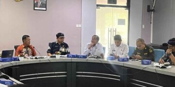 Penerbangan Internasional dari Tarakan Comeback, Imigrasi: Kami Sudah Siap 100 Persen!