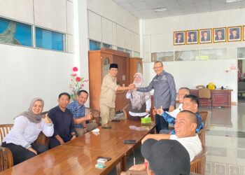 DPRD Nunukan Akhirnya Kompak! KUA-PPAS Disetujui, Pokir Ditegaskan Sah Jadi Dasar Pembangunan