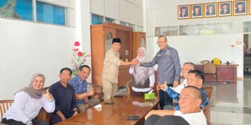 DPRD Nunukan Akhirnya Kompak! KUA-PPAS Disetujui, Pokir Ditegaskan Sah Jadi Dasar Pembangunan