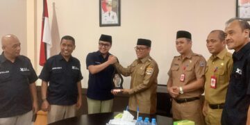 GERNAS Siap Kelola Sumur Minyak Tua Tarakan, Target Nasional 1 Juta Barel Jadi Bidikan!