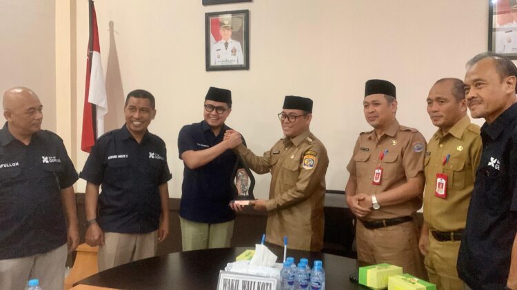 GERNAS Siap Kelola Sumur Minyak Tua Tarakan, Target Nasional 1 Juta Barel Jadi Bidikan!