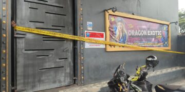 Dugem Maut di Dragon! Korban Tewas Bertambah, Polisi Selidiki Dugaan Keracunan Alkohol dan Lakukan Autopsi