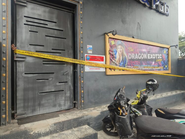 Dugem Maut di Dragon! Korban Tewas Bertambah, Polisi Selidiki Dugaan Keracunan Alkohol dan Lakukan Autopsi