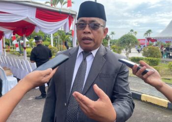 Janji Seragam Gratis Bupati Nunukan Tertunda, Warga Gelisah: Terpaksa Belikan Sendiri!