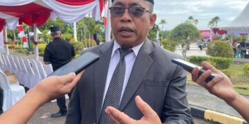 Janji Seragam Gratis Bupati Nunukan Tertunda, Warga Gelisah: Terpaksa Belikan Sendiri!