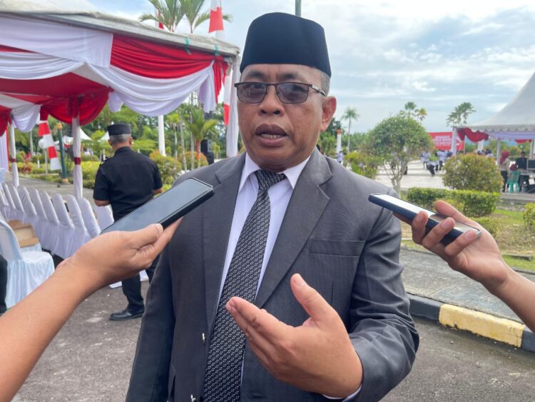 Janji Seragam Gratis Bupati Nunukan Tertunda, Warga Gelisah: Terpaksa Belikan Sendiri!