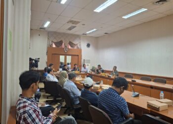 Nunukan Terancam Krisis Ikan, Kapal Pemasok Ditangkap, DPRD Ngamuk hingga Gebrak Meja