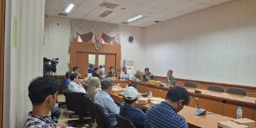 Nunukan Terancam Krisis Ikan, Kapal Pemasok Ditangkap, DPRD Ngamuk hingga Gebrak Meja