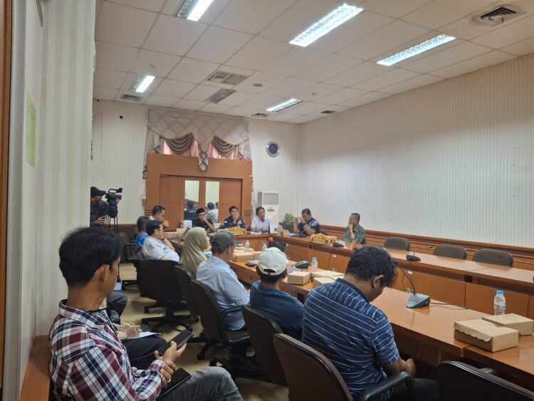 Nunukan Terancam Krisis Ikan, Kapal Pemasok Ditangkap, DPRD Ngamuk hingga Gebrak Meja