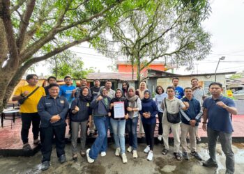 Gonjang-Ganjing PWI Kaltara, Ketua Diterpa Mosi Tidak Percaya, Diminta Segera Mundur